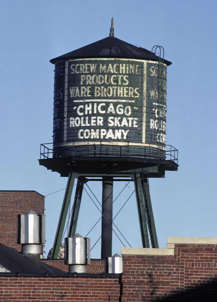 18a works Chi Industry
